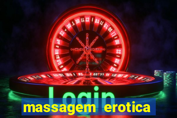 massagem erotica porto alegre